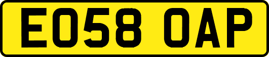 EO58OAP