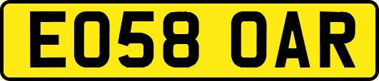 EO58OAR