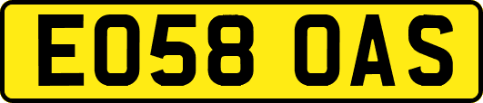 EO58OAS