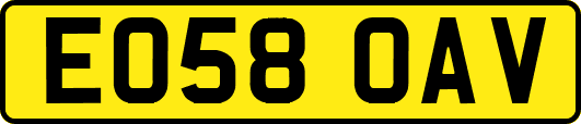 EO58OAV
