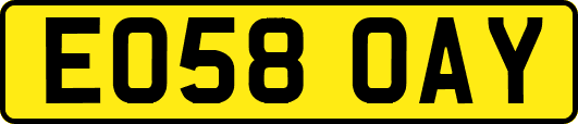 EO58OAY