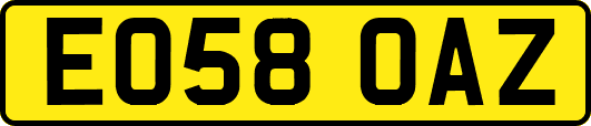 EO58OAZ