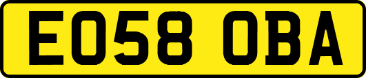EO58OBA