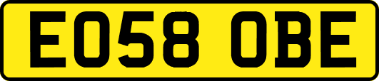 EO58OBE