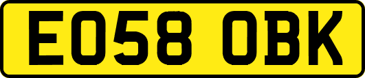 EO58OBK