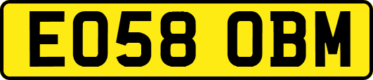 EO58OBM
