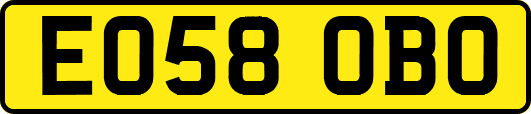 EO58OBO