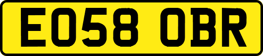 EO58OBR