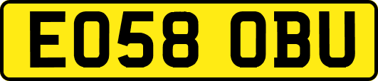 EO58OBU