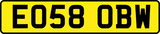 EO58OBW