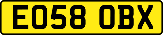 EO58OBX