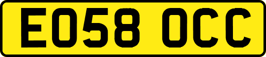 EO58OCC