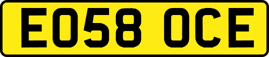 EO58OCE