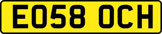 EO58OCH