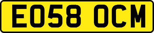 EO58OCM