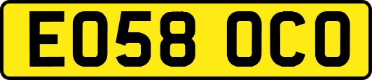 EO58OCO