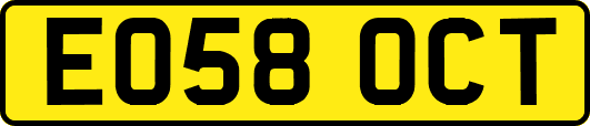 EO58OCT