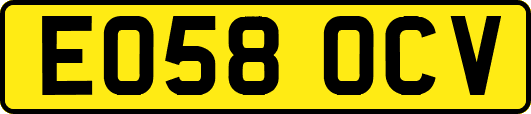 EO58OCV