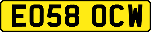 EO58OCW