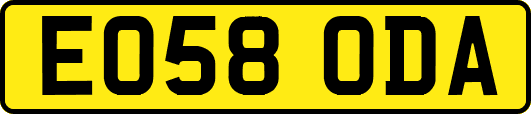 EO58ODA