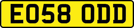 EO58ODD
