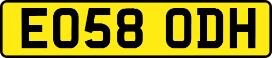 EO58ODH