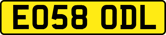 EO58ODL