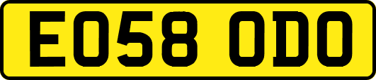 EO58ODO