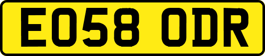 EO58ODR
