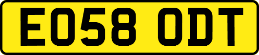 EO58ODT
