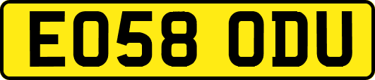 EO58ODU