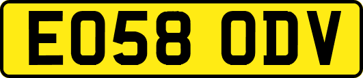 EO58ODV