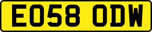 EO58ODW