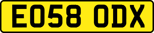 EO58ODX