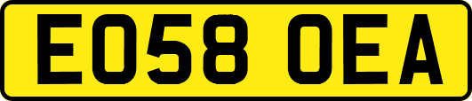 EO58OEA