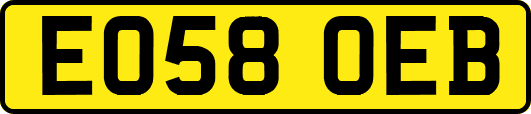 EO58OEB