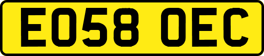 EO58OEC