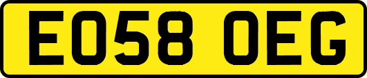 EO58OEG