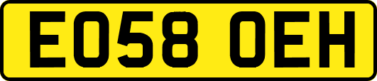 EO58OEH