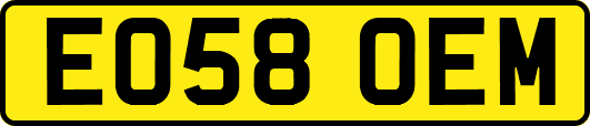 EO58OEM
