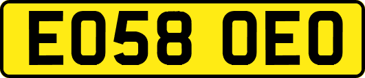 EO58OEO