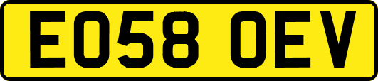 EO58OEV