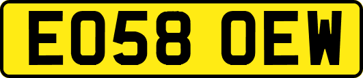 EO58OEW