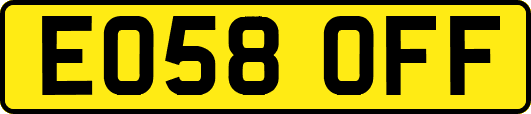 EO58OFF