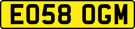 EO58OGM
