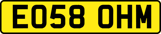 EO58OHM