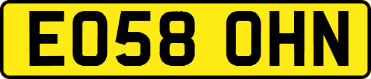 EO58OHN