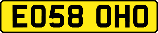 EO58OHO