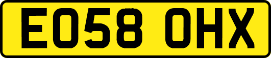 EO58OHX
