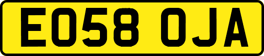 EO58OJA